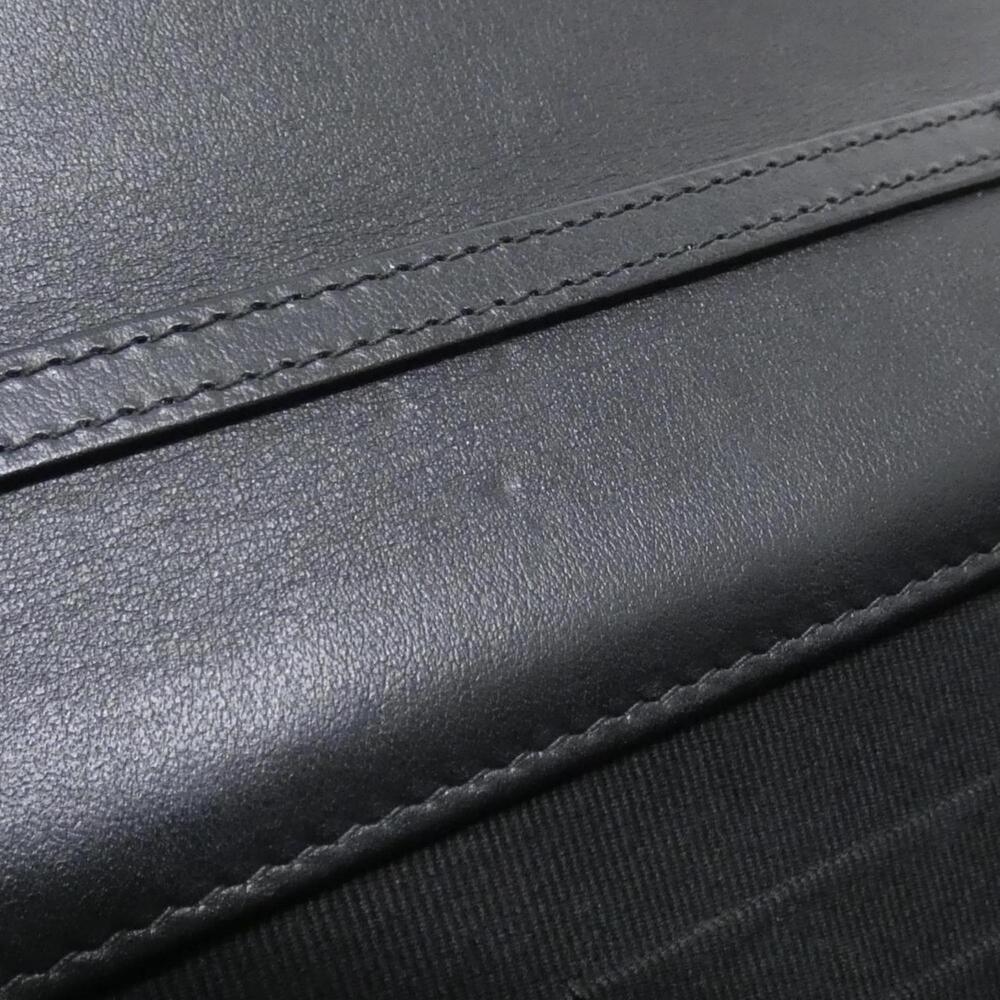 CHANEL Black Wallet - Picture 8 of 10